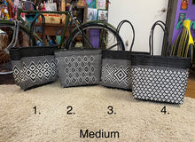 Load image into Gallery viewer, med opn Totes