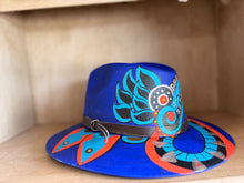 Load image into Gallery viewer, Hand painted hats-various