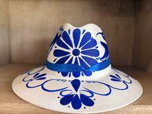 Load image into Gallery viewer, Hand painted hats-various
