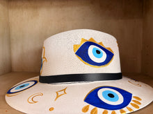 Load image into Gallery viewer, Hand painted hats-various
