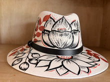 Load image into Gallery viewer, Hand painted hats-various