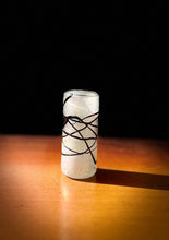 Load image into Gallery viewer, Glass Agav blu Shot