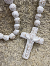 Load image into Gallery viewer, Clay XL Rosary