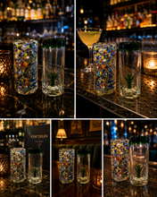 Load image into Gallery viewer, handcrafted shot glass collections
