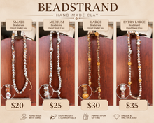 Load image into Gallery viewer, Small Beadstrand Handmade Clay
