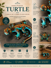 Load image into Gallery viewer, Clay iguana
