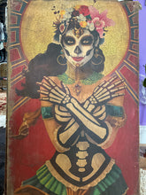 Load image into Gallery viewer, Canvas Paintings Frida-Religious
