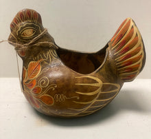 Load image into Gallery viewer, clay chicken med
