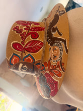 Load image into Gallery viewer, hand painted hats
