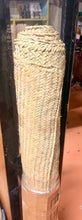 Load image into Gallery viewer, palm natural floor rugs
