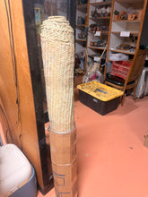 Load image into Gallery viewer, palm natural floor rugs
