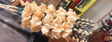 Load image into Gallery viewer, gladiola corn flowers
