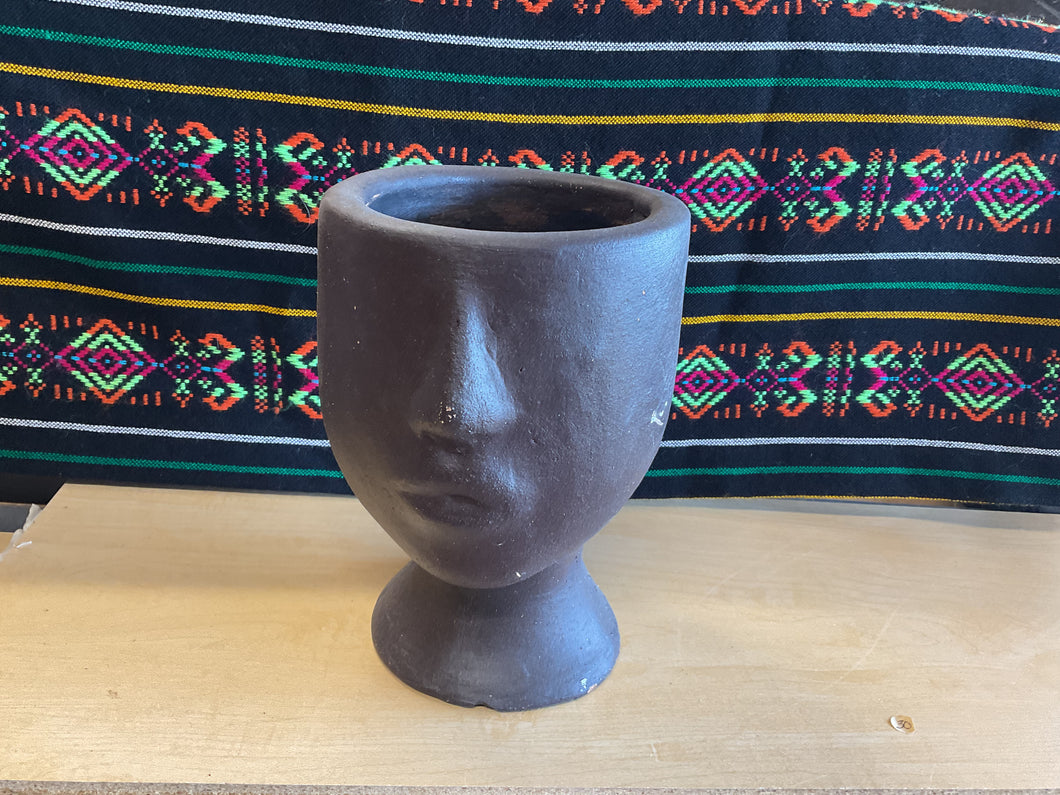 FACE PLANTER