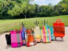 Load image into Gallery viewer, shoping oxaca bag
