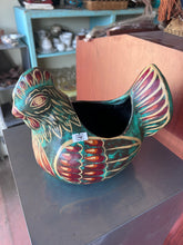 Load image into Gallery viewer, clay chicken med
