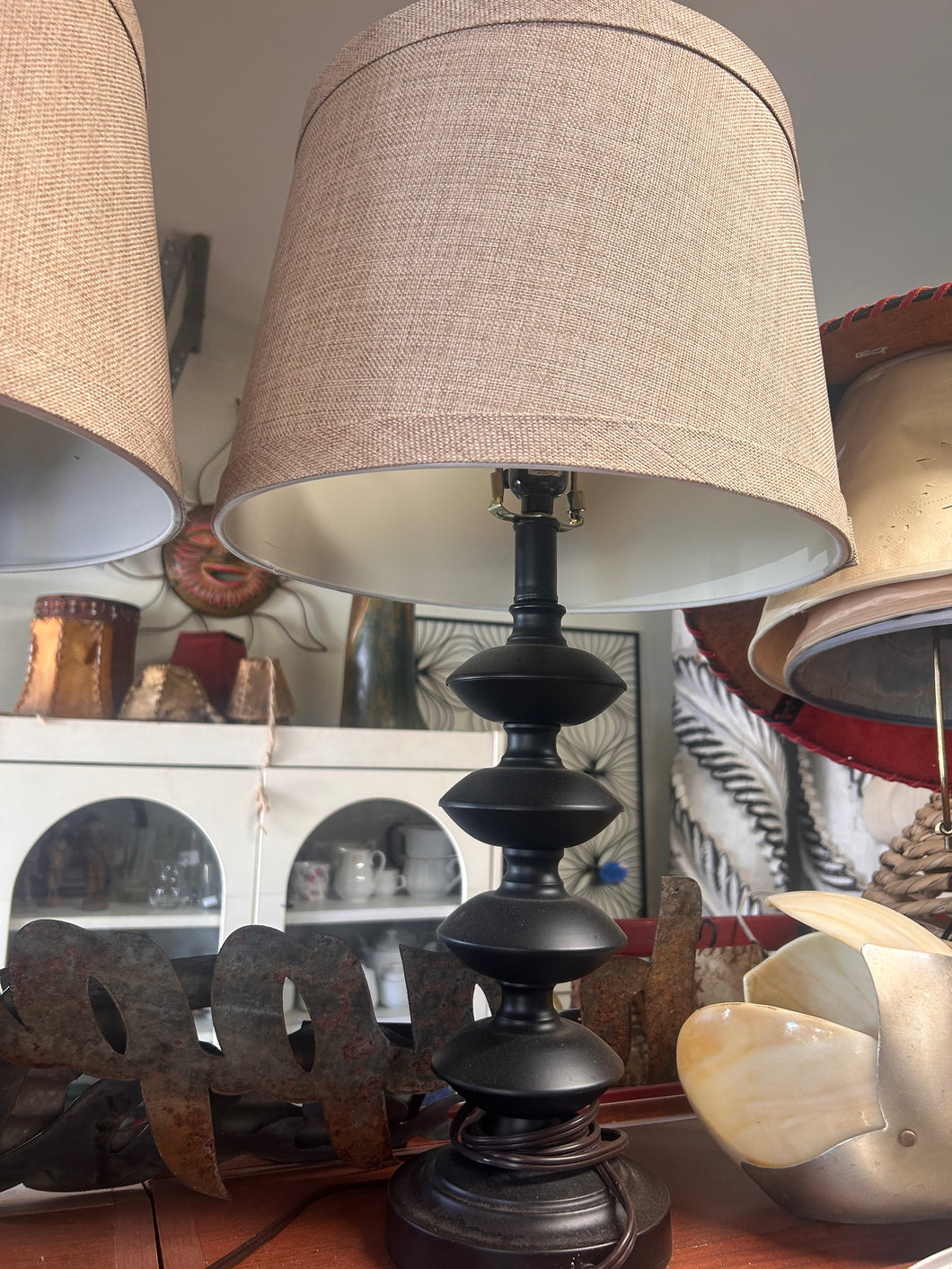 Lamp