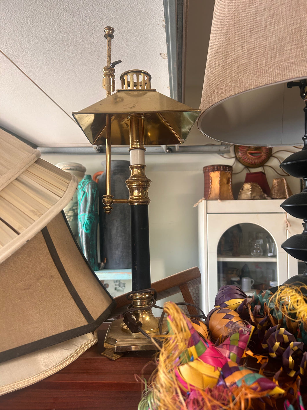 Lamp
