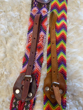 Load image into Gallery viewer, Handwoven Camera straps
