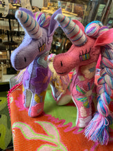 Load image into Gallery viewer, EM Unicorn Stuff toy
