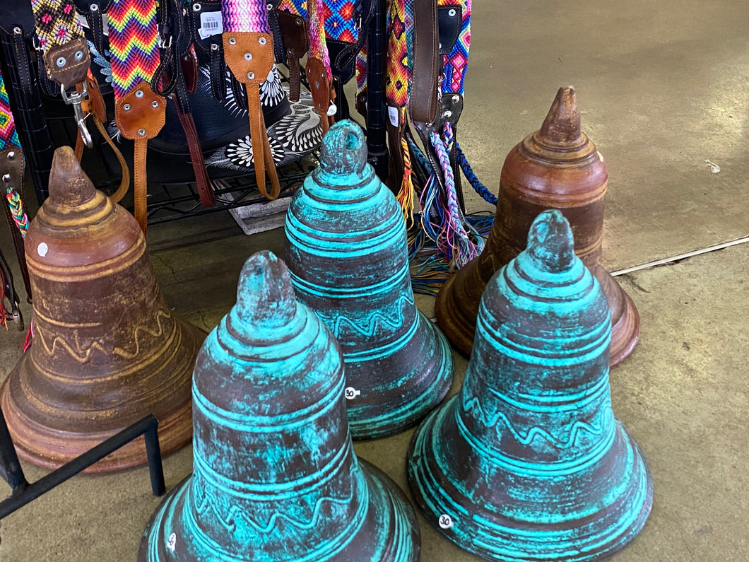 CL Decorative bells