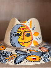 Load image into Gallery viewer, Hand painted hats-various
