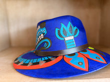 Load image into Gallery viewer, Hand painted hats-various

