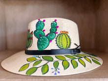 Load image into Gallery viewer, Hand painted hats-various

