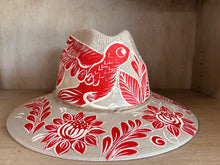 Load image into Gallery viewer, Hand painted hats-various
