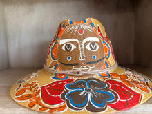 Load image into Gallery viewer, Hand painted hats-various

