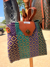 Load image into Gallery viewer, Oxaca backpack

