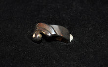 Load image into Gallery viewer, Sterling Silver Ring Size 7.5
