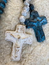 Load image into Gallery viewer, Clay Rosary, Large
