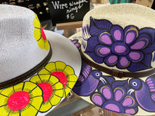Load image into Gallery viewer, Hand painted hats-various
